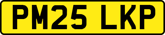 PM25LKP