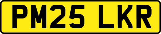 PM25LKR