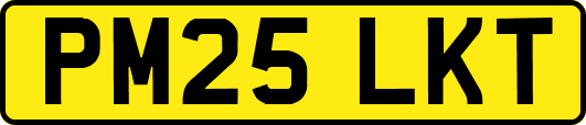 PM25LKT