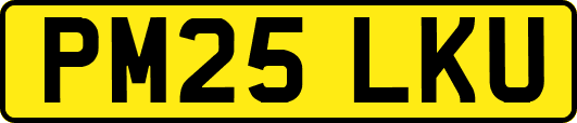 PM25LKU