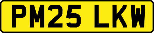 PM25LKW