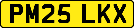PM25LKX