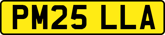 PM25LLA