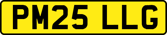 PM25LLG