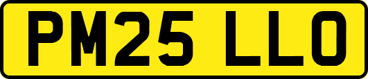 PM25LLO