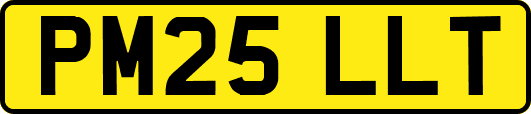PM25LLT