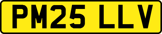 PM25LLV