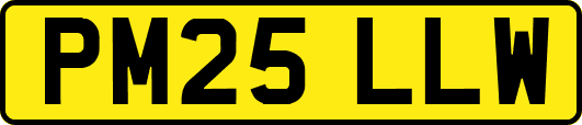 PM25LLW
