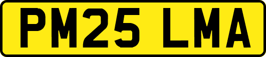 PM25LMA