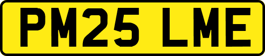 PM25LME