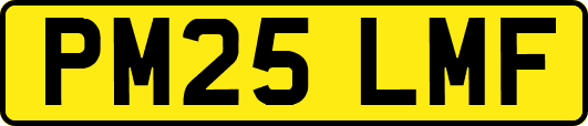 PM25LMF