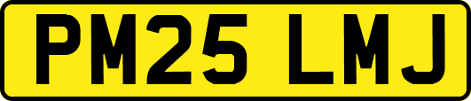 PM25LMJ