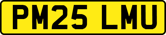 PM25LMU
