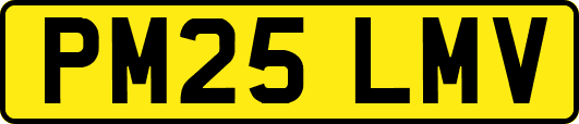 PM25LMV