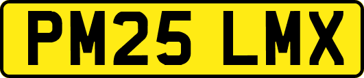 PM25LMX