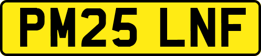 PM25LNF