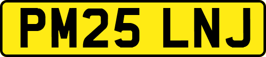 PM25LNJ