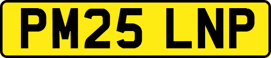PM25LNP