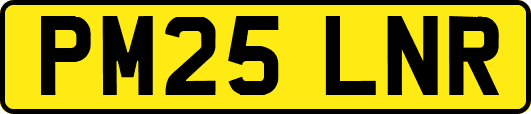 PM25LNR