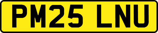 PM25LNU