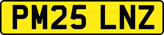 PM25LNZ