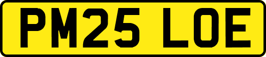 PM25LOE
