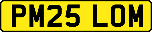 PM25LOM