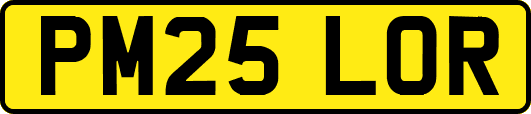 PM25LOR