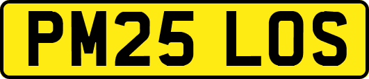 PM25LOS