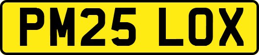 PM25LOX