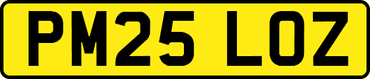 PM25LOZ