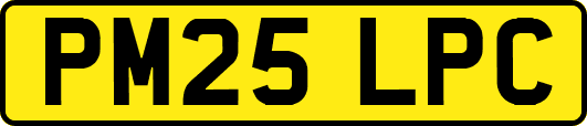 PM25LPC