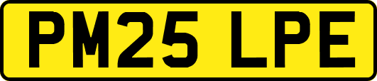 PM25LPE