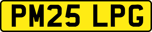 PM25LPG
