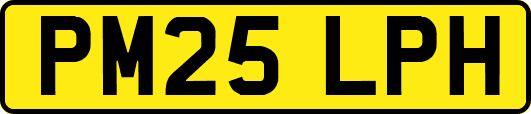 PM25LPH