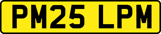 PM25LPM