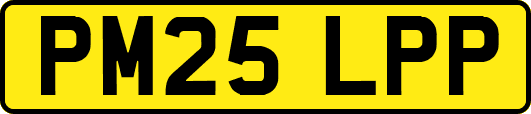 PM25LPP