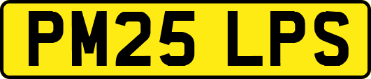 PM25LPS