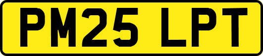 PM25LPT