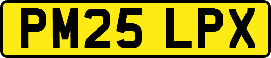 PM25LPX