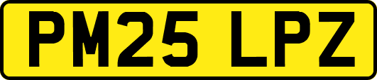 PM25LPZ