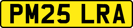 PM25LRA