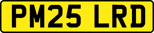 PM25LRD
