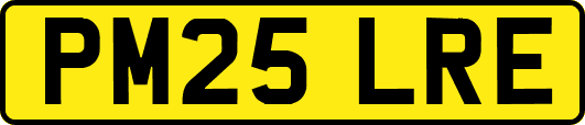 PM25LRE