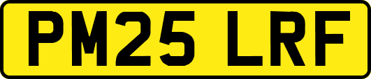PM25LRF