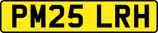 PM25LRH