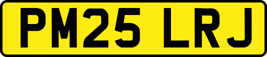 PM25LRJ