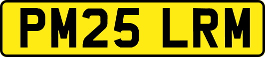 PM25LRM