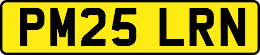 PM25LRN