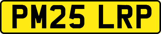 PM25LRP